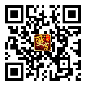 版本二维码