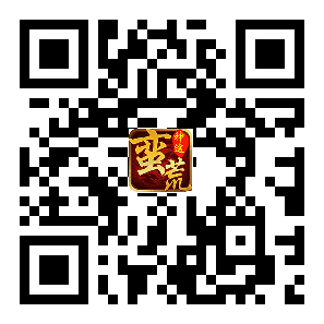 版本二维码